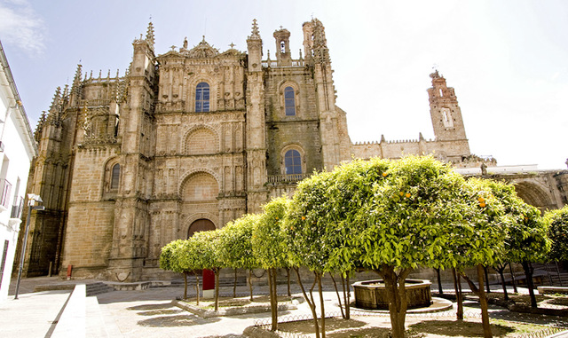 CONSTRUCCIONES ÉPOCA CRISTIANA.