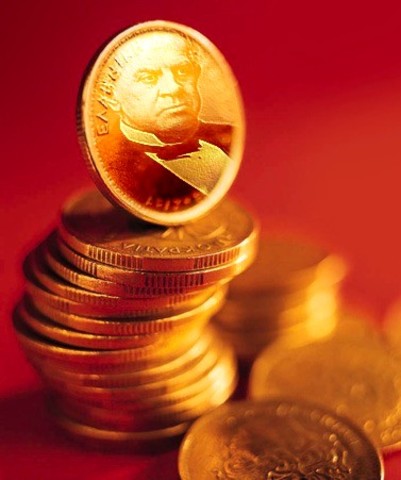 Proyecto de arreglo de la deuda Nacional (Economico) México