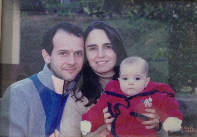 Infancy Stage (Trust vs. mistrust) - Erikson