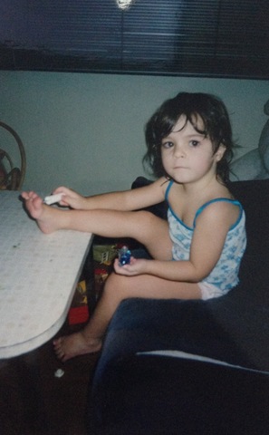 Toddlerhood Stage (Autonomy vs. same and doubt) - Erikson