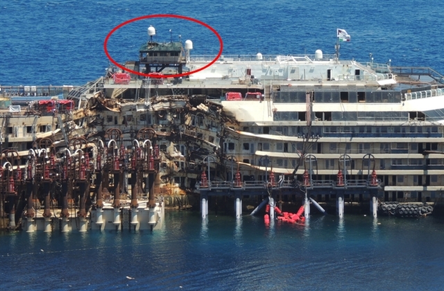 Costa Concordia