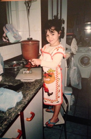 Preschool Stage (Iniciative vs. guilty) - Erikson