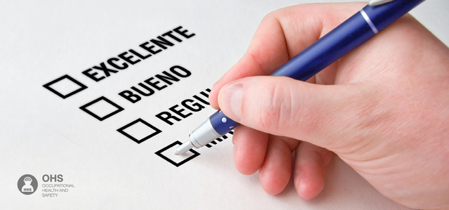 evaluacion de competencias y desempeño