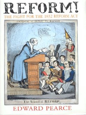 Reforma de 1876 (Político) Inglaterra