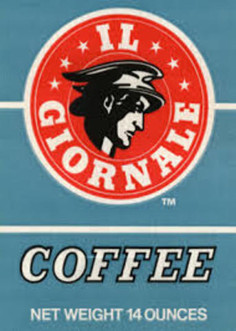 Schultz abre Il Giornale