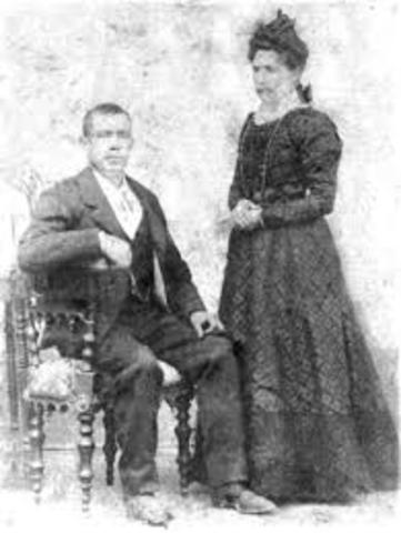 Se establece el Matrimoni Civil en México