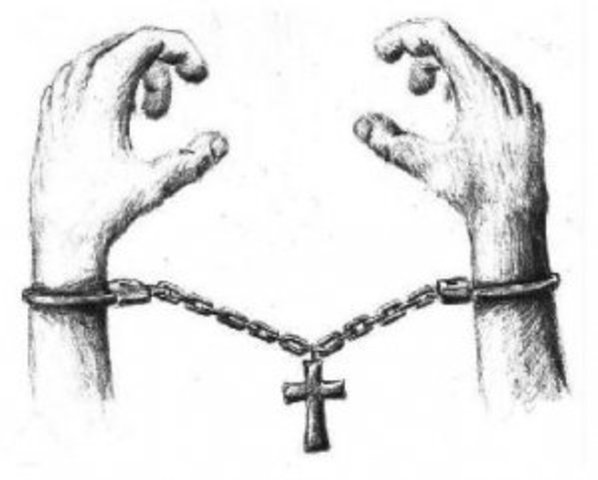 Libertad de culto para los mexicanos