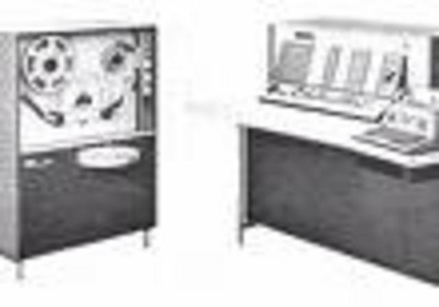 Segunda generacion de computadoras (1958- 1964)