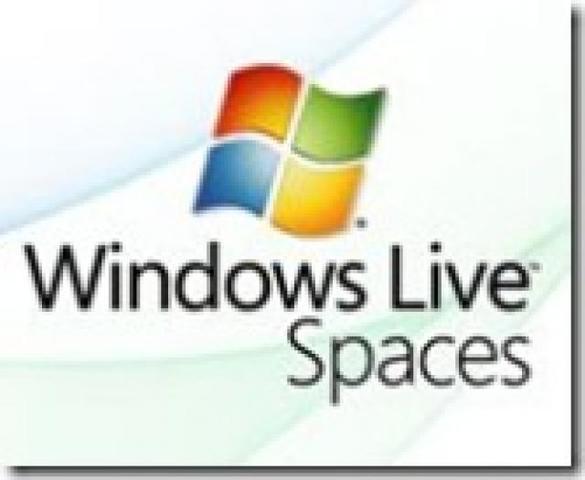 MSN Spaces
