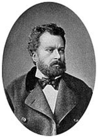 Fundación del grupo "Jóvenes Otomanos"