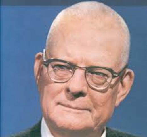W. Edwards Deming