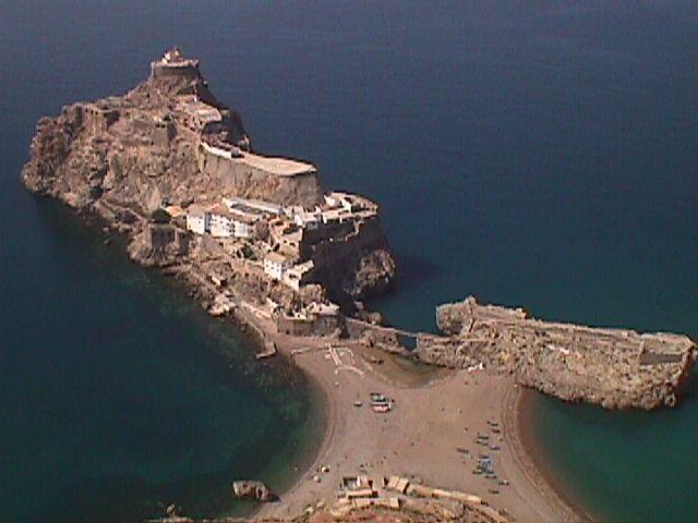 OCUPACION DE TERRITORIO