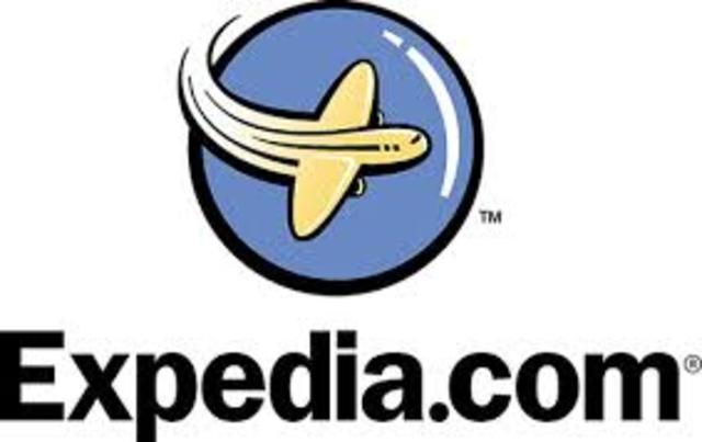 Microsoft Launches Expedia.com