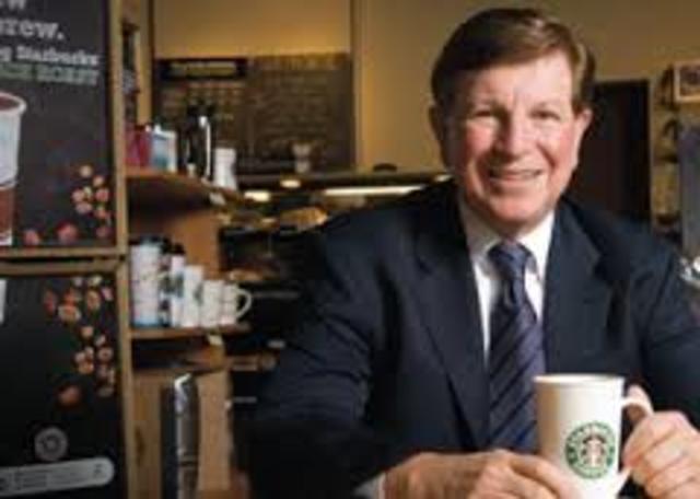 Schultz pasa a ser jefe de estretegia goblal