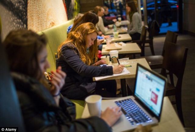 Comienzan a ofrecer internet de alta velocidad.