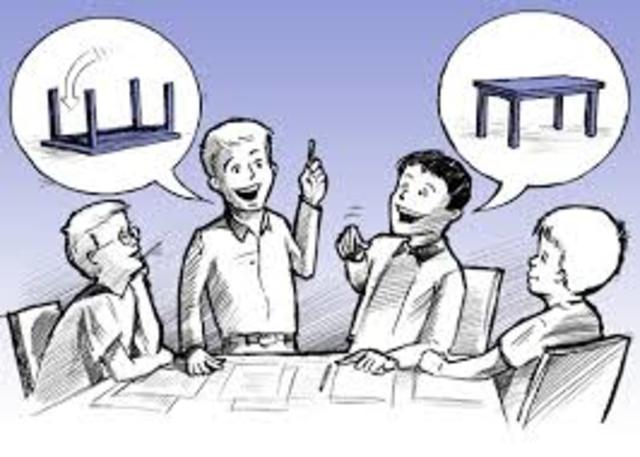 Mejorando a la empresa Orlando Benitez