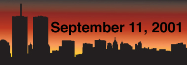 September 11th Attacks