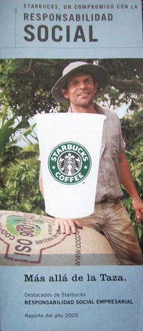 Publica su primera responsabilidad social corporativa anual