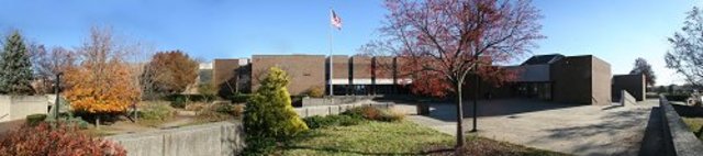 The school year ends