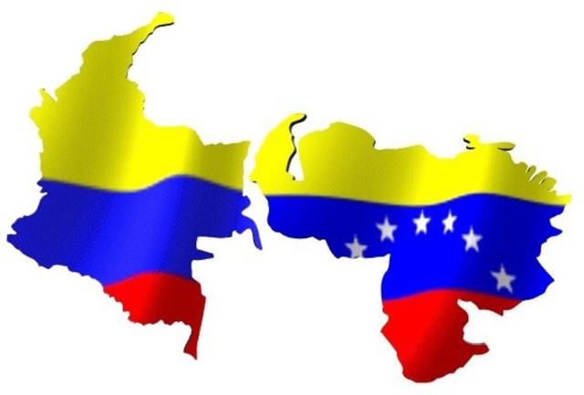 The Creation of the Great Colombia