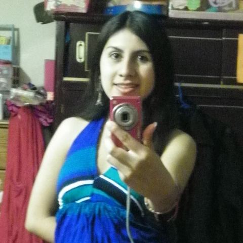 se integra Alejandra Salcedo al grupo