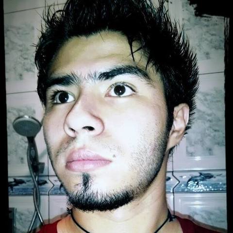 se integra a Dakini´s Kevin Hernández