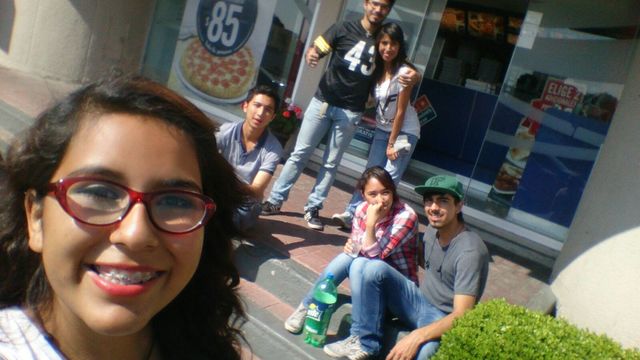 Se crea el grupo colaborativo Dakini´s