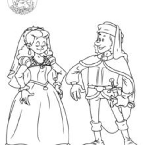 UNIÓN DEL REINO DE CASTILLA Y EL REINO DE ARAGÓN