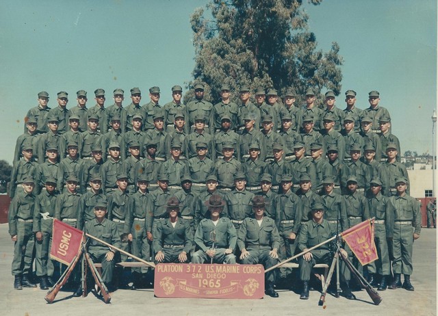 Launch of American Ground War