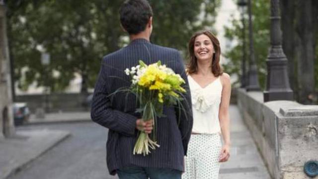 Nuestra primera cita