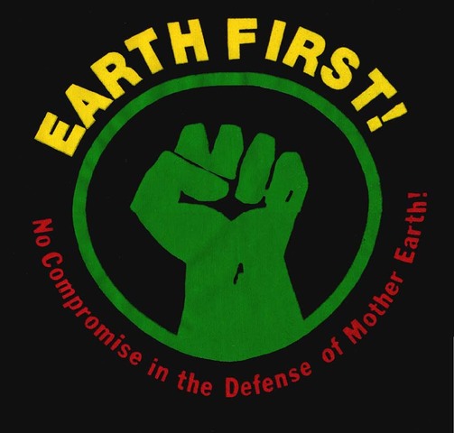 EarthFirst!