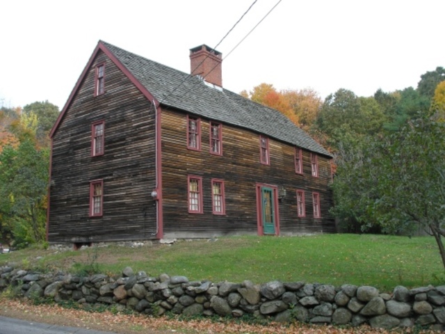 Adam is able to go home.