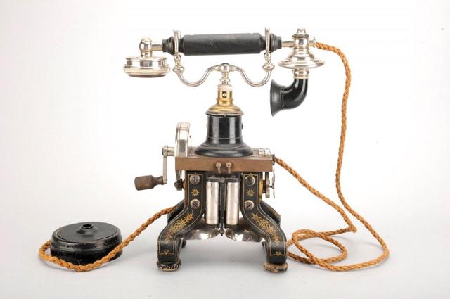 Servicio telefónico