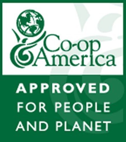 Co-Op America