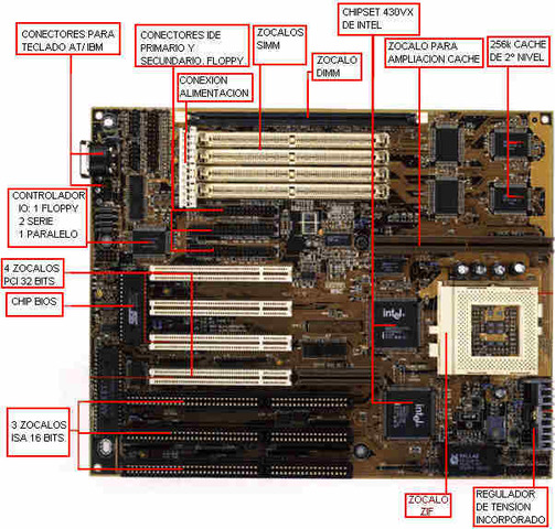 1985 | Placa Baby AT