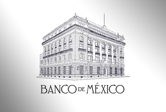 Fundación del Banco de México