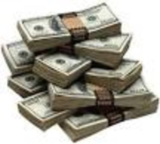 First Federal Funds for Social Services Programsfor the Elderly Made Available