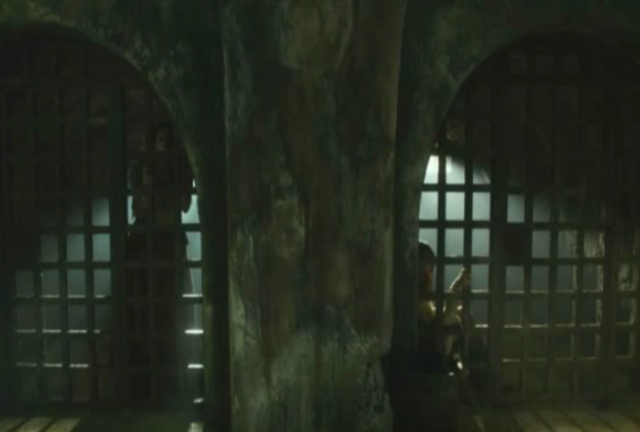 Encarcelan a Águeda y Melchor Ocampo