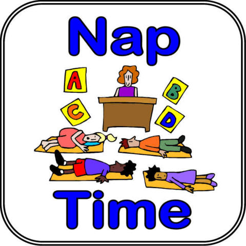 nap time
