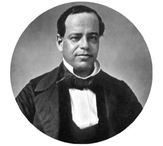 Exilian a Santa Anna