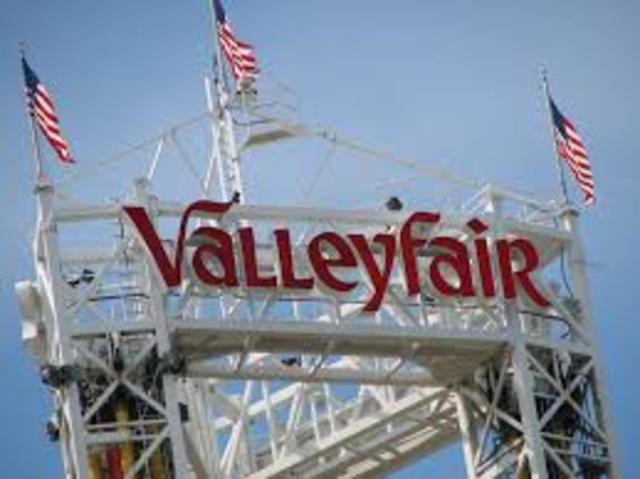 valleyfair