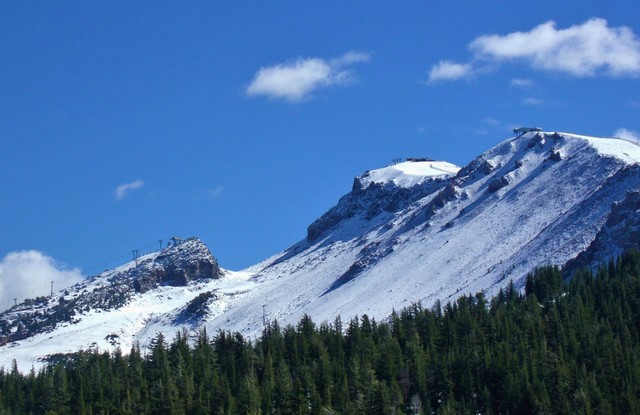 A good experience with weather.