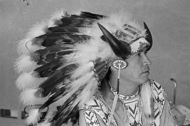 Experience with the Sioux.