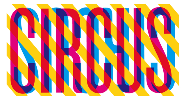 Campaña Publicitaria para Circos
