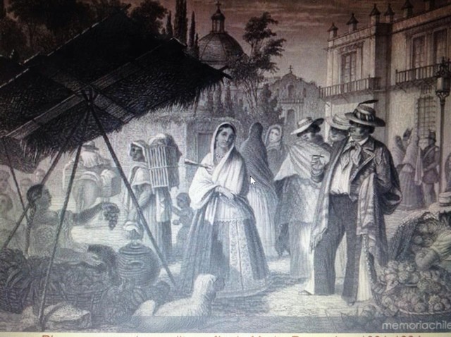 Economía de México.