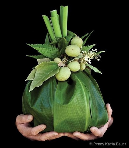 A Fort Clatsop Christmas.