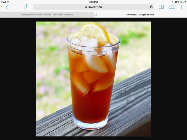 (Historical) Boston Tea Party