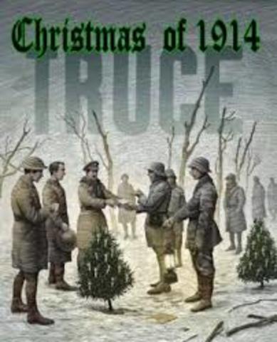 Christmas Truce
