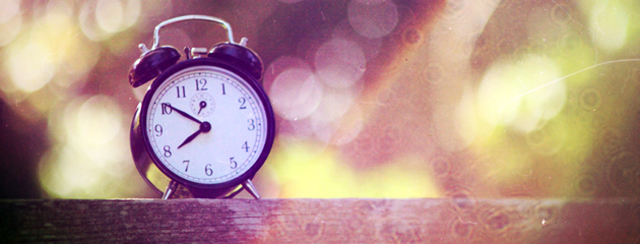 Optimización del tiempo