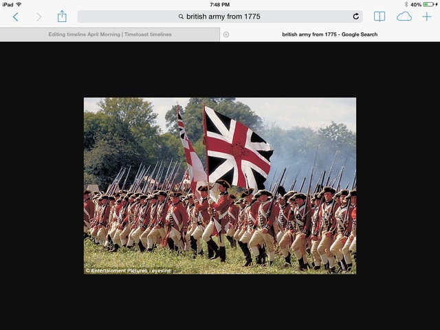 (Historical) Loud Shot